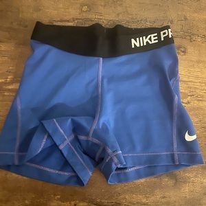 Nike Pros